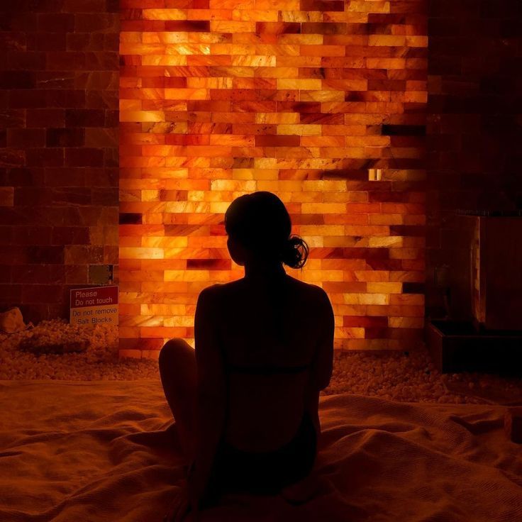 <span>Salt</span> Therapy
